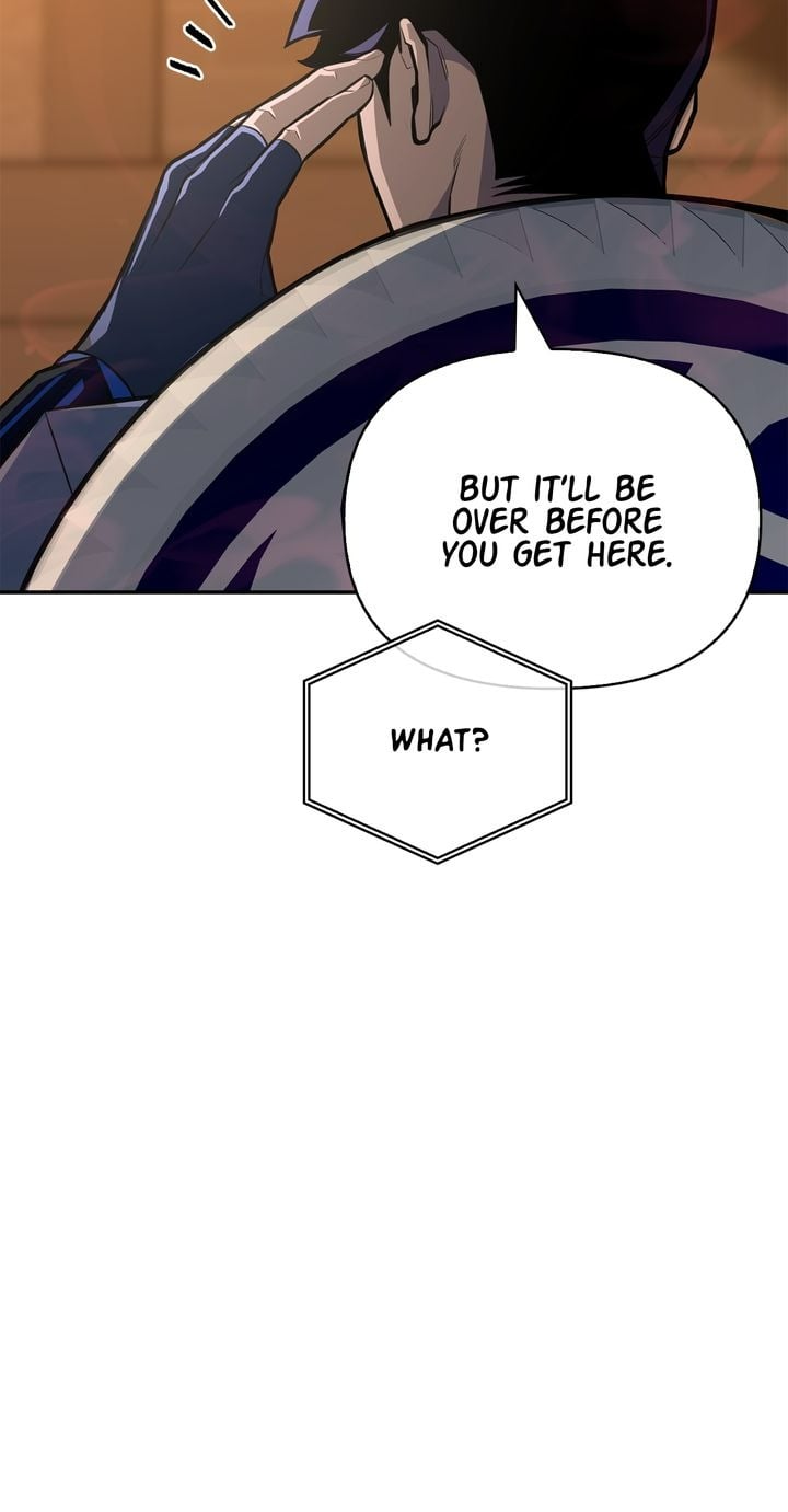 Superhuman Battlefield, Chapter 17 image 32